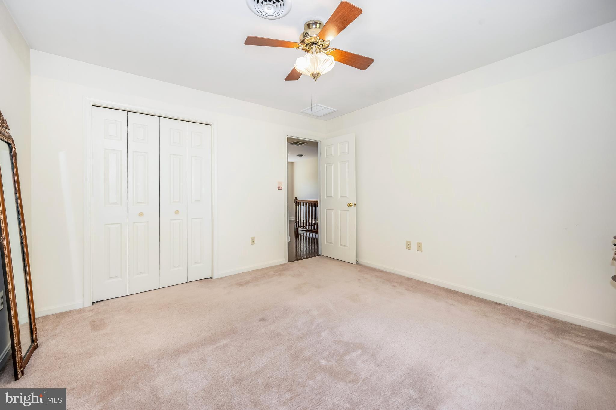 7530 Mountain Laurel Road Boonsboro, MD 21713 - Photo 35 of 63 Bedroom 3