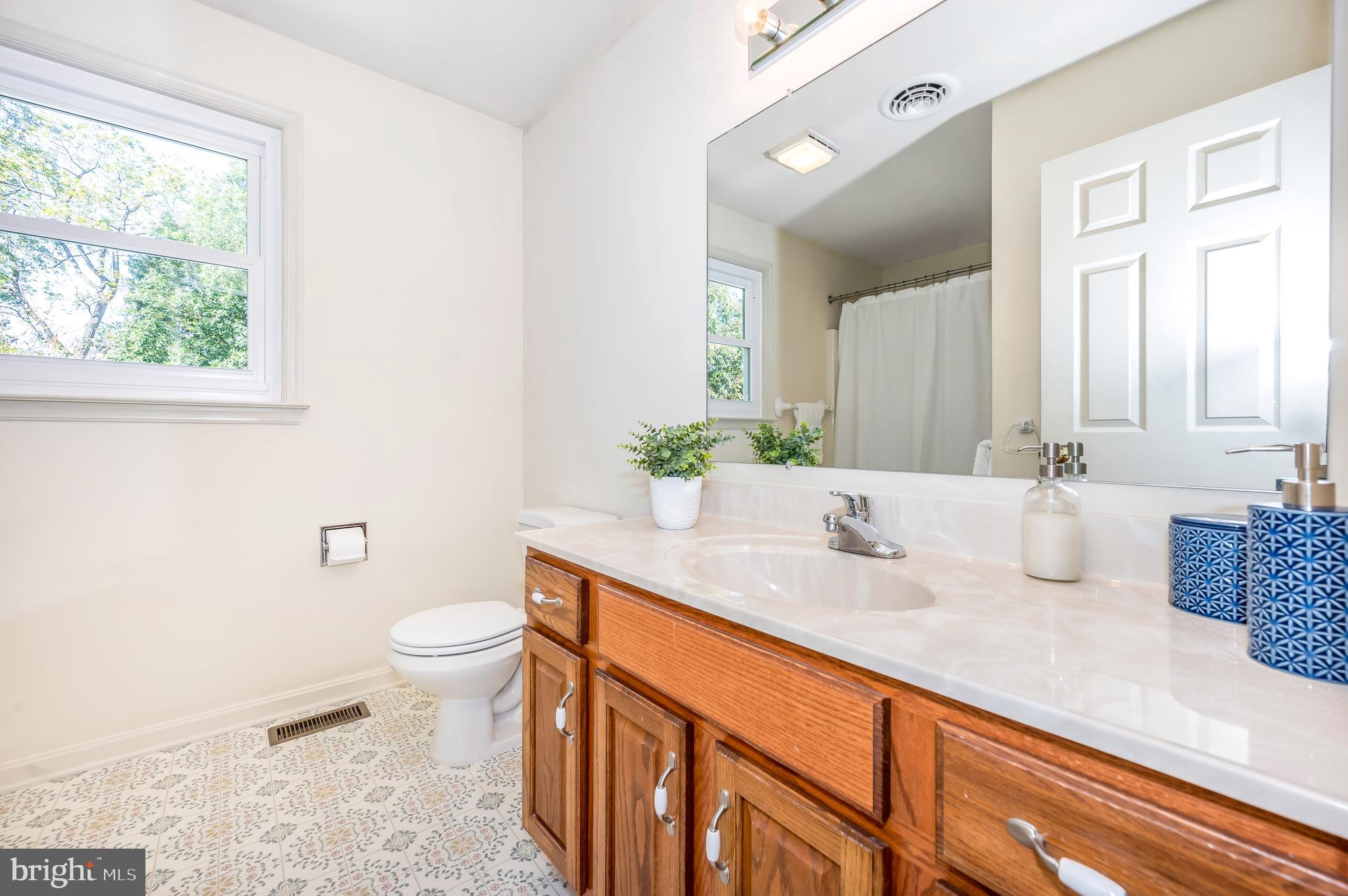 7530 Mountain Laurel Road Boonsboro, MD 21713 - Photo 36 of 63 Full Bathroom