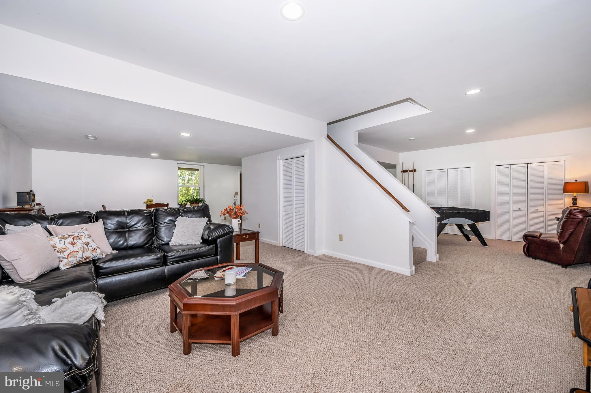 7530 Mountain Laurel Road Boonsboro, MD 21713 - Photo 38 of 63 Lower Level