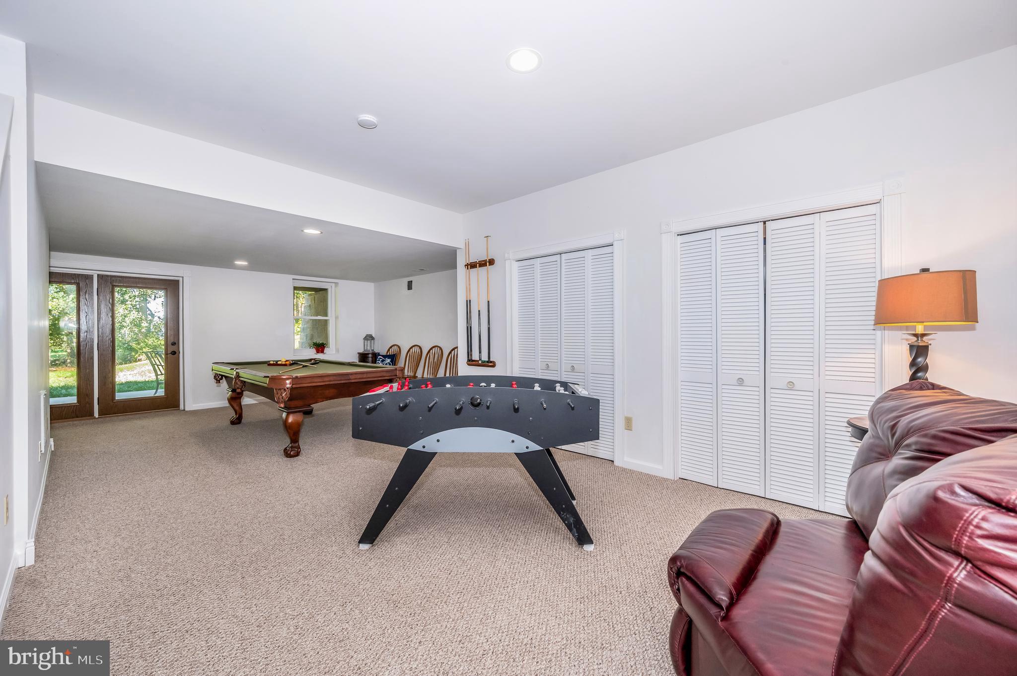 7530 Mountain Laurel Road Boonsboro, MD 21713 - Photo 40 of 63 Lower Level