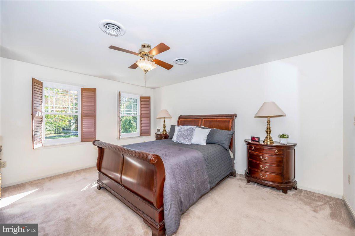 7530 Mountain Laurel Road Boonsboro, MD 21713 - Photo 4 of 63 Primary Bedroom