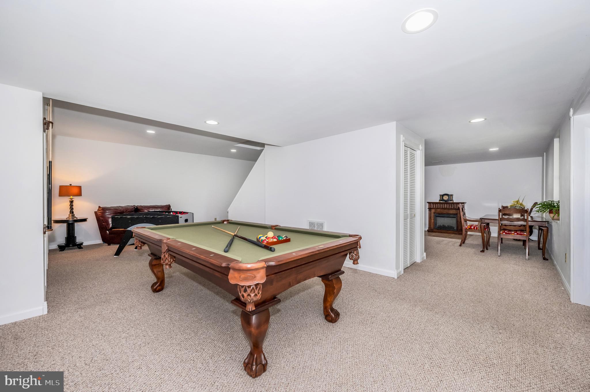 7530 Mountain Laurel Road Boonsboro, MD 21713 - Photo 41 of 63 Lower Level