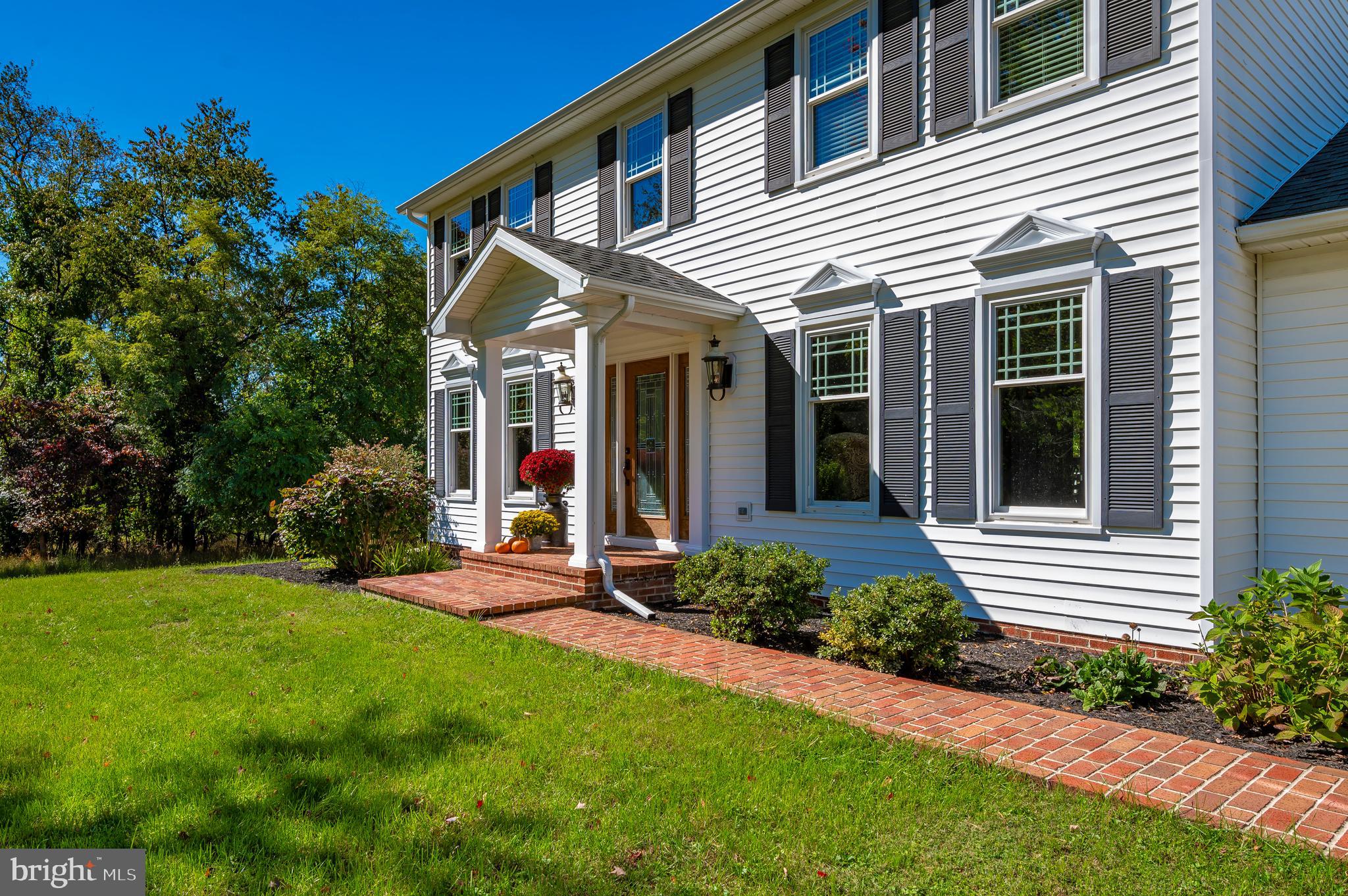 7530 Mountain Laurel Road Boonsboro, MD 21713 - Photo 50 of 63 Exterior Front