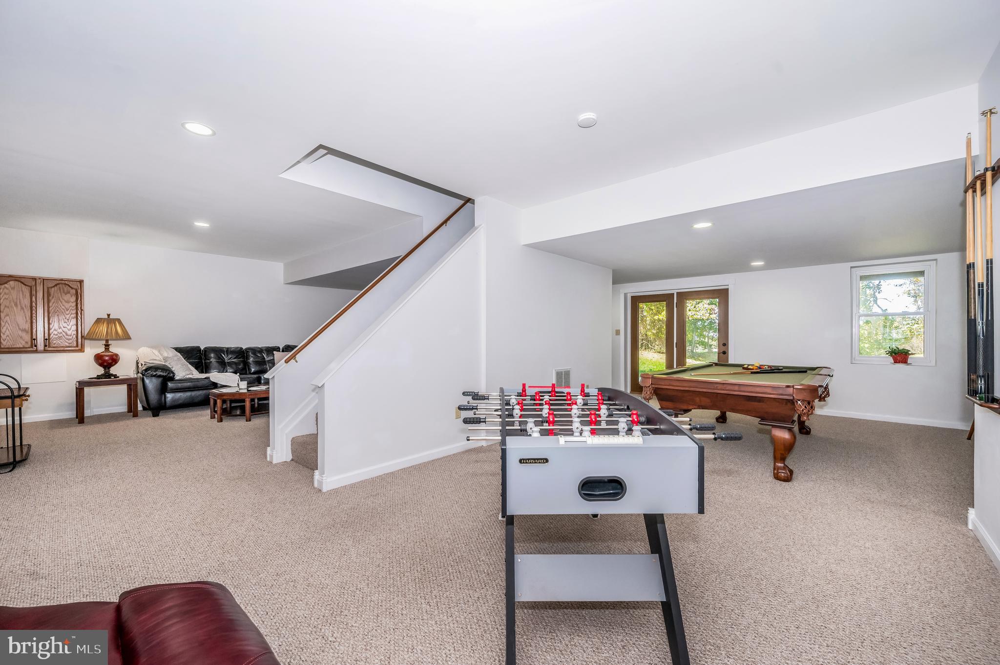 7530 Mountain Laurel Road Boonsboro, MD 21713 - Photo 5 of 63 Lower Level