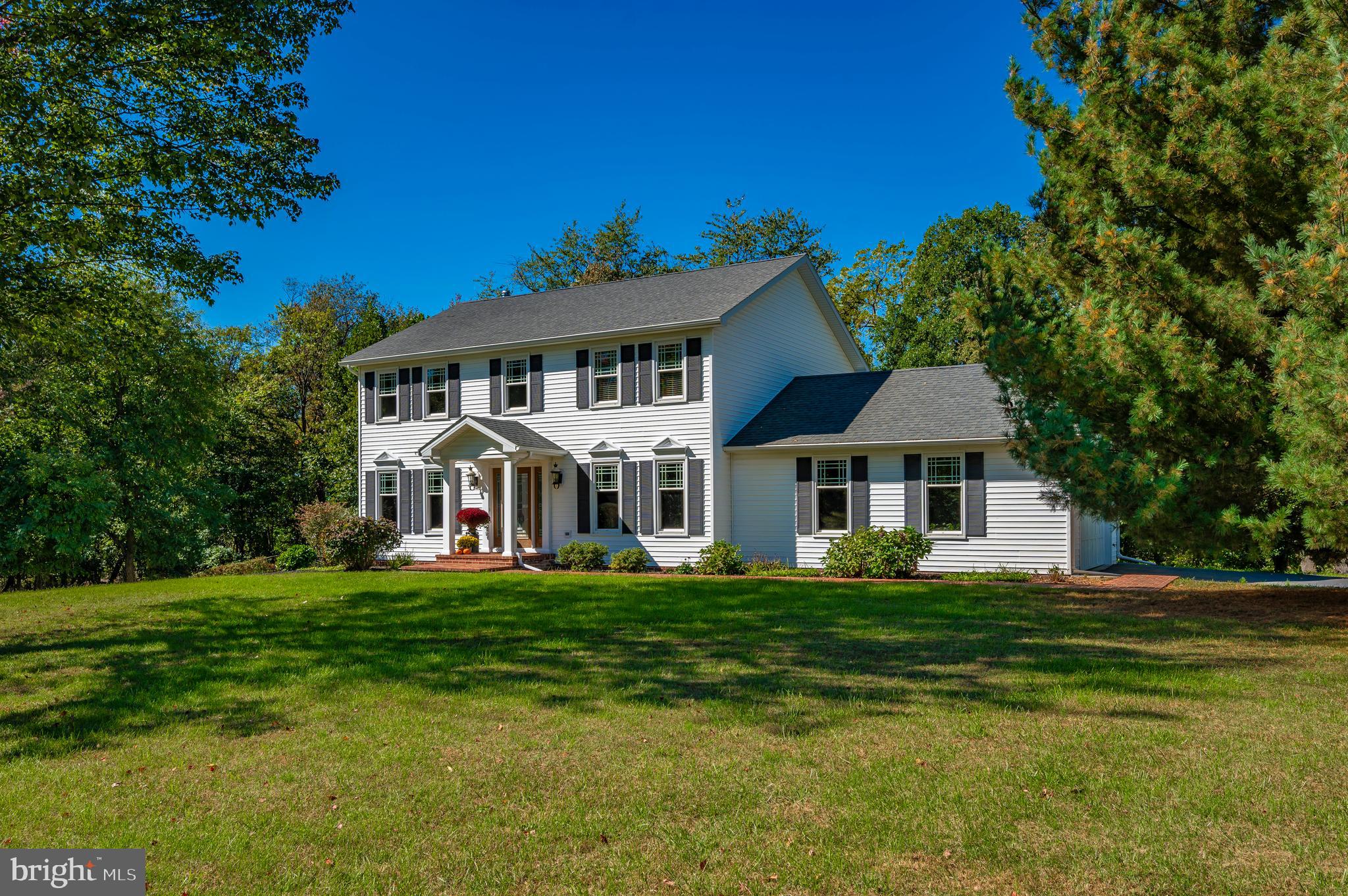 7530 Mountain Laurel Road Boonsboro, MD 21713 - Photo 51 of 63 Exterior Front