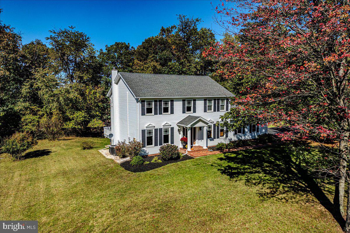 7530 Mountain Laurel Road Boonsboro, MD 21713 - Photo 52 of 63 Exterior Front