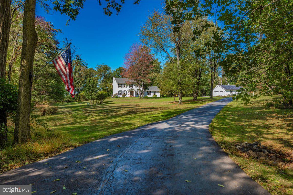 7530 Mountain Laurel Road Boonsboro, MD 21713 - Photo 53 of 63 Exterior Front