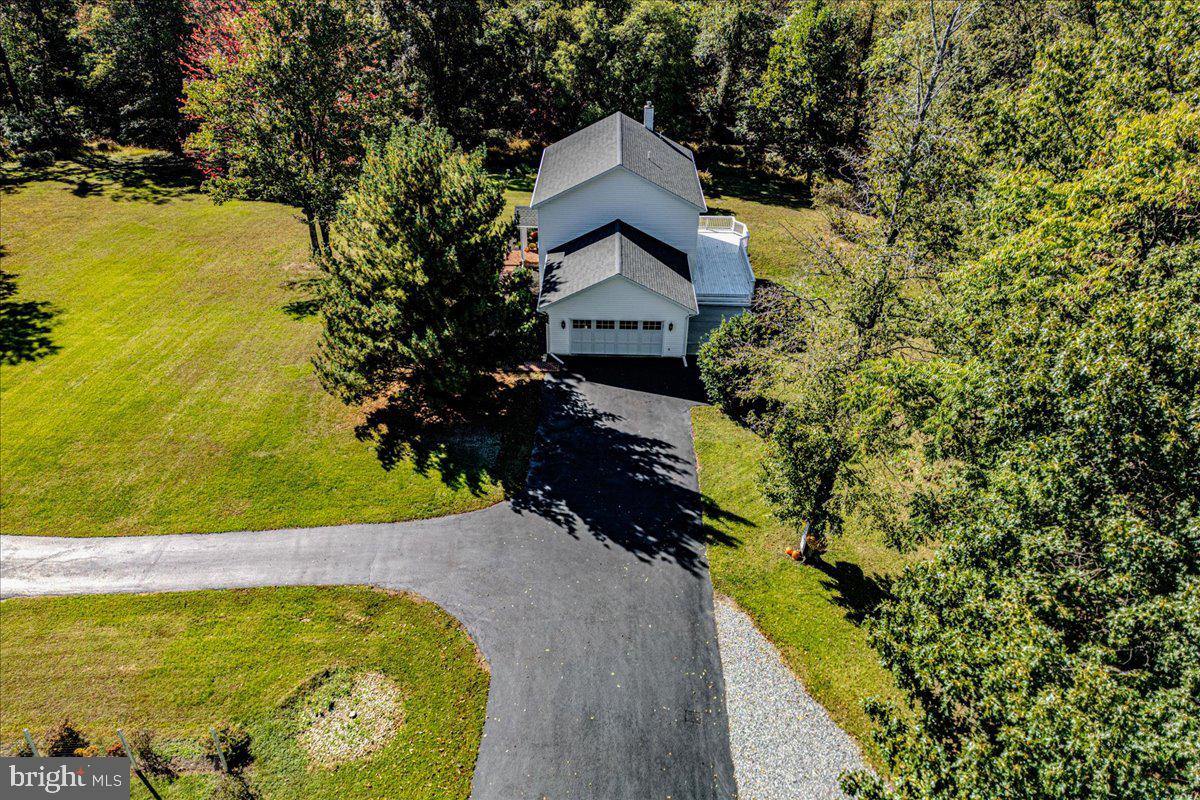 7530 Mountain Laurel Road Boonsboro, MD 21713 - Photo 56 of 63 Aerial