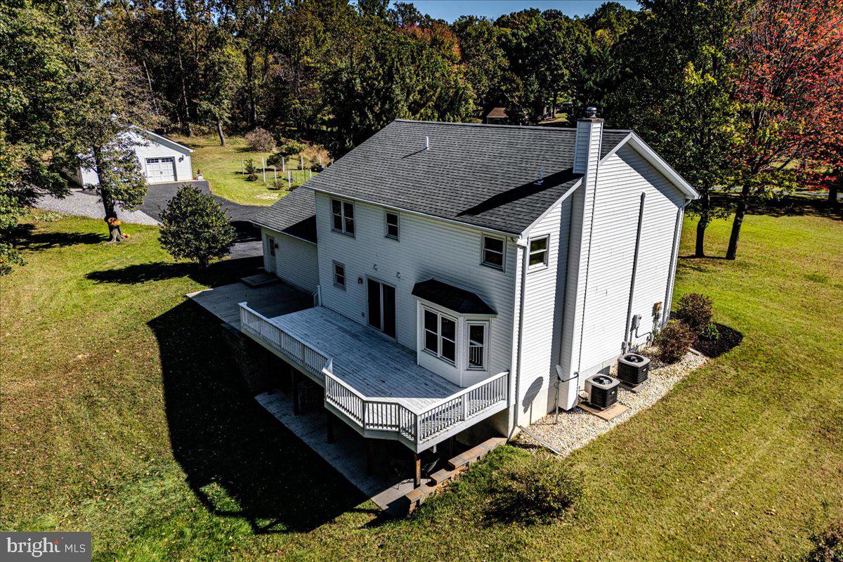 7530 Mountain Laurel Road Boonsboro, MD 21713 - Photo 59 of 63 Aerial