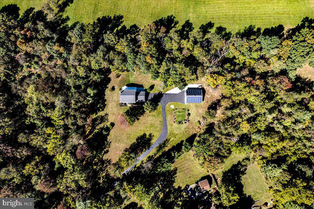 7530 Mountain Laurel Road Boonsboro, MD 21713 - Photo 8 of 63 Aerial