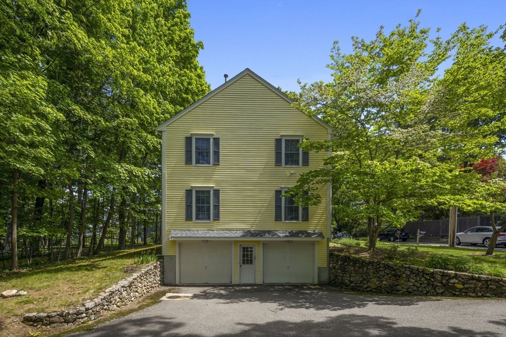 2 Laurel Street Lexington, MA 02421 - Photo 30 of 35 Gallery Image 30