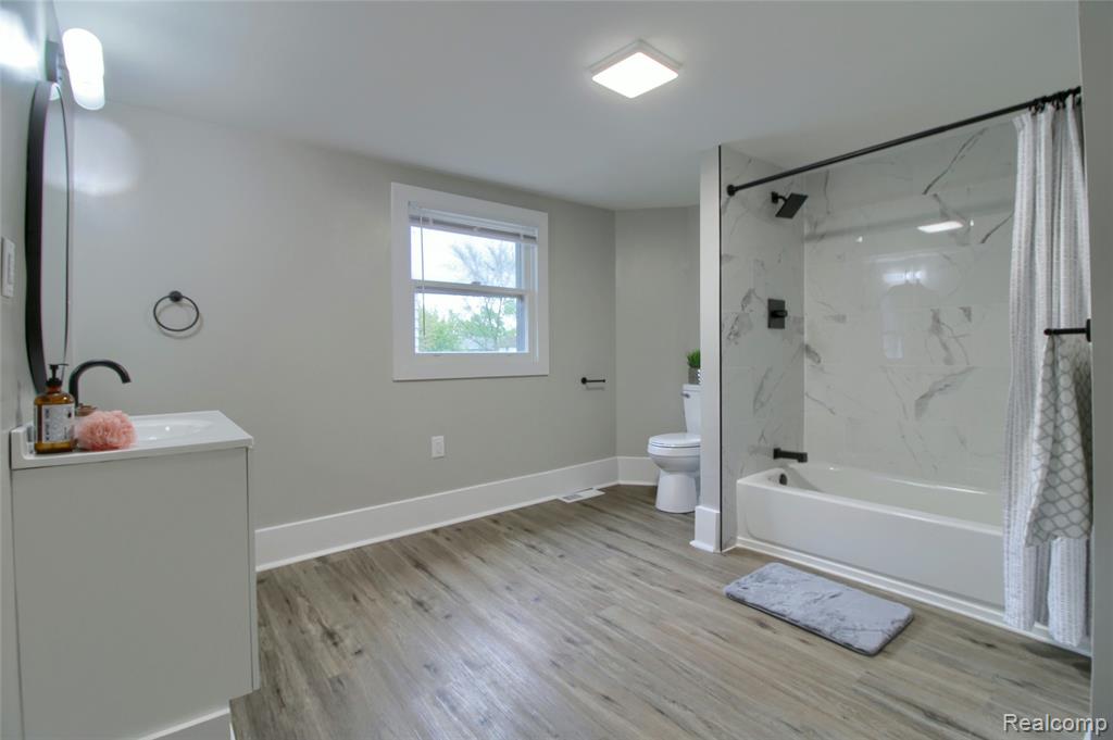 127 Bates Street Jackson, MI 49202 - Photo 19 of 33