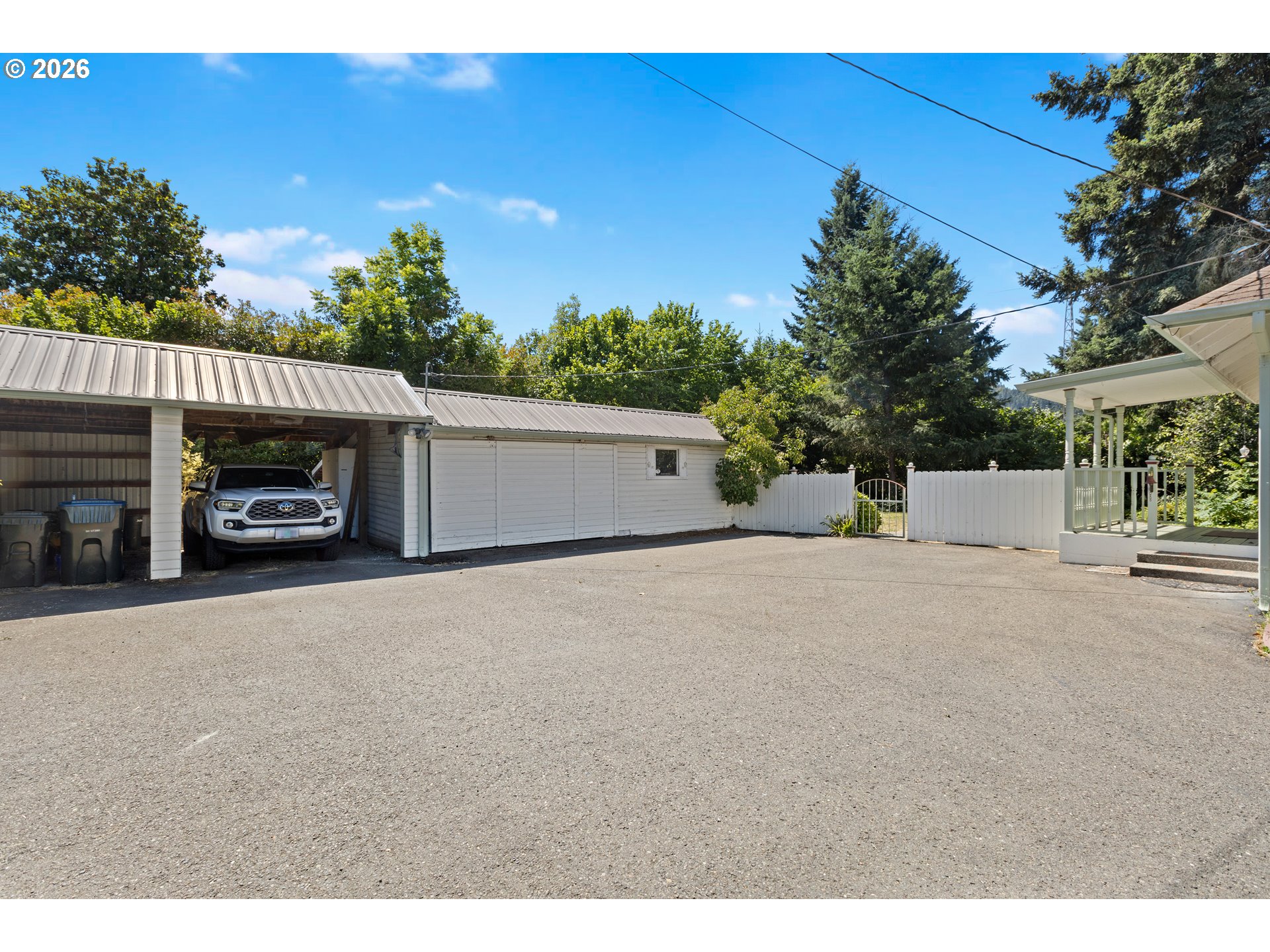 817 Old Melrose Road Roseburg, OR 97471 - Photo 39 of 48