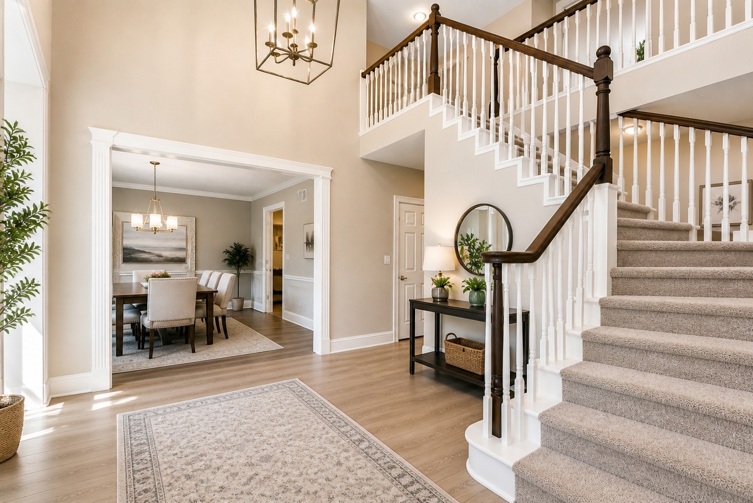 17418 Wilton Park Court Spring, TX 77379 - Photo 3 of 45