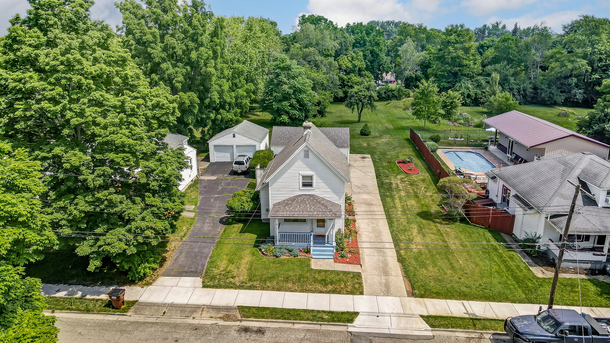 2126 Rutland Avenue Springfield, OH 45505 - Photo 2 of 42 Gallery Image 2