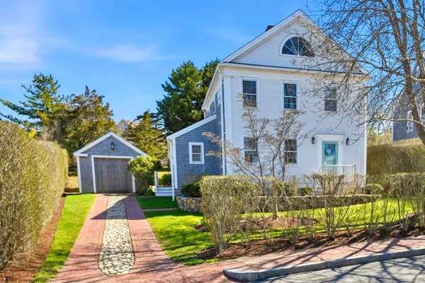 $2,675,000 | 20 Kittiwake Lane, Nantucket, MA 02554