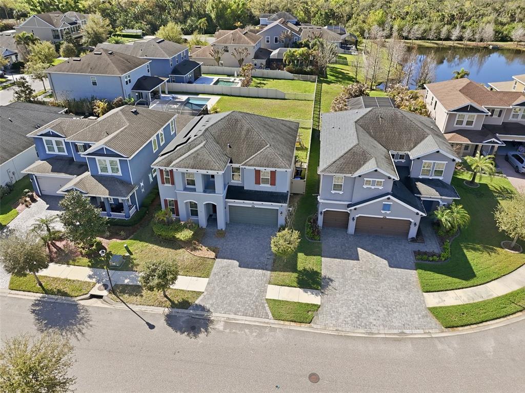 12112 Rustic River Way Tampa, FL 33635 - Photo 2 of 41