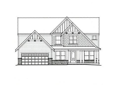 8175 Scenic Ridge Way Ball Ground, GA 30107 - Photo 1 of 1 Gallery Image 1