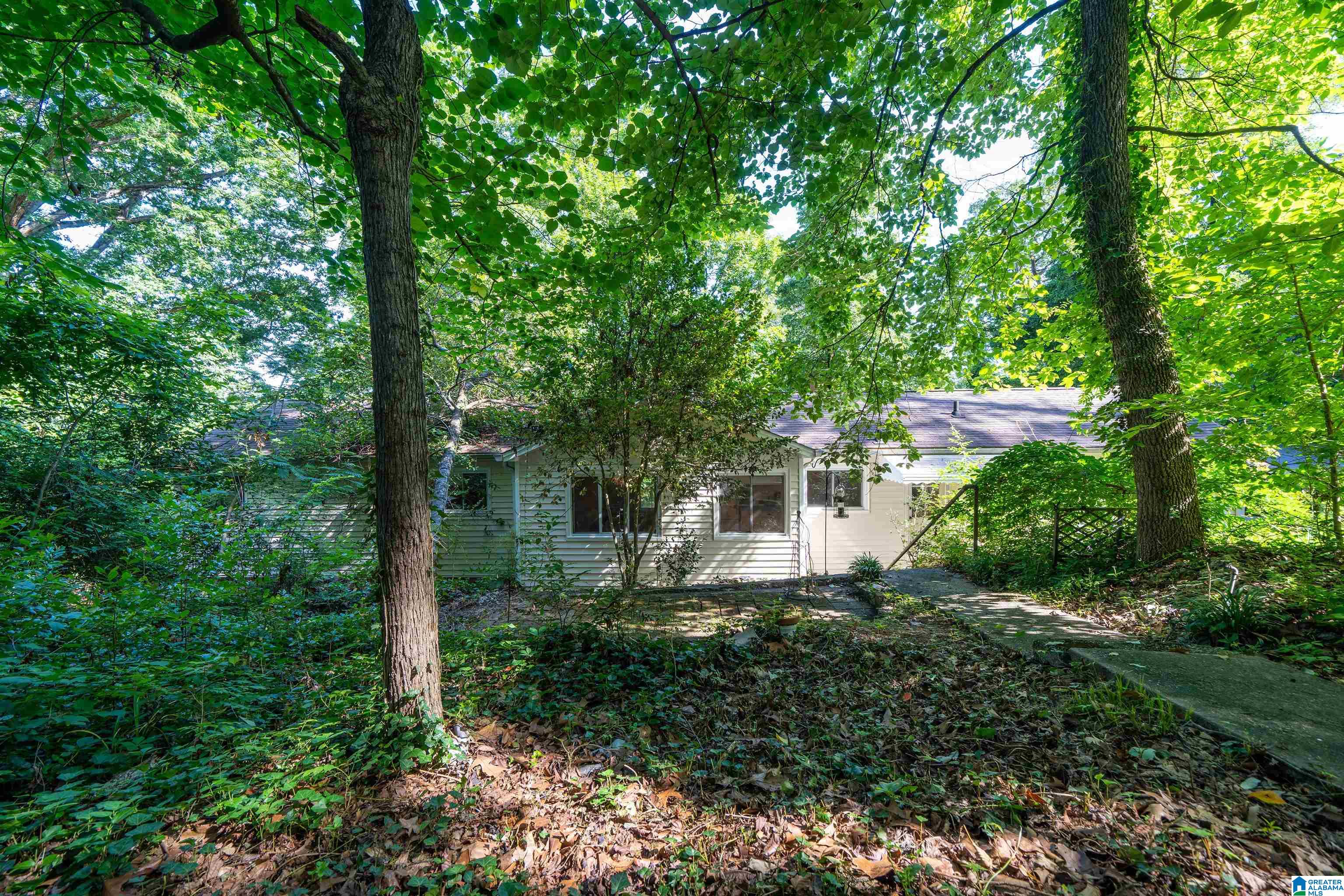 500 Rutherford Drive Birmingham, AL 35206 - Photo 24 of 28