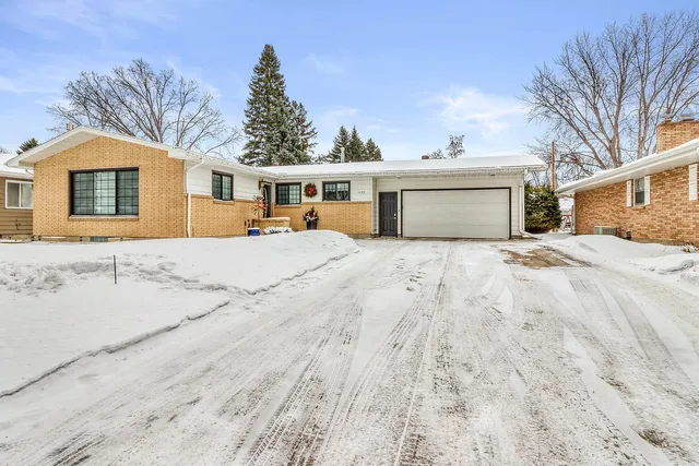 $355,000 | 1125 23rd Avenue South, Moorhead, MN 56560
