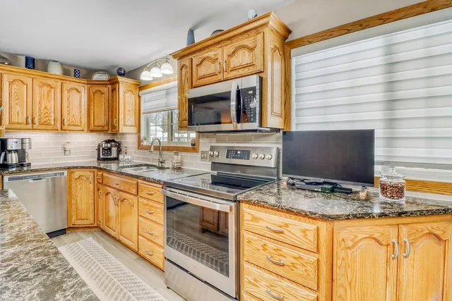 $355,000 | 1125 23rd Avenue South, Moorhead, MN 56560