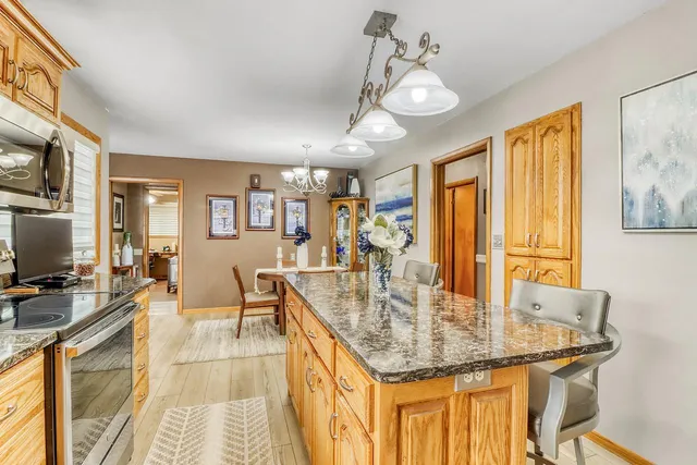 $355,000 | 1125 23rd Avenue South, Moorhead, MN 56560