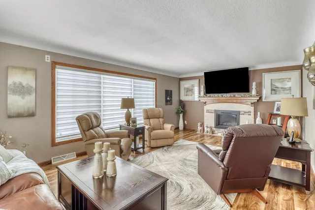 $355,000 | 1125 23rd Avenue South, Moorhead, MN 56560