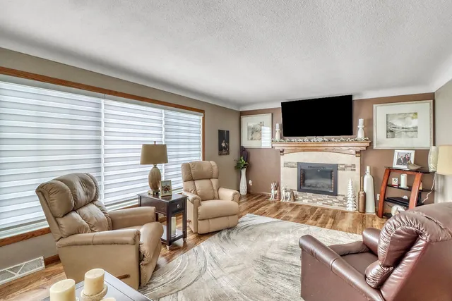 $355,000 | 1125 23rd Avenue South, Moorhead, MN 56560