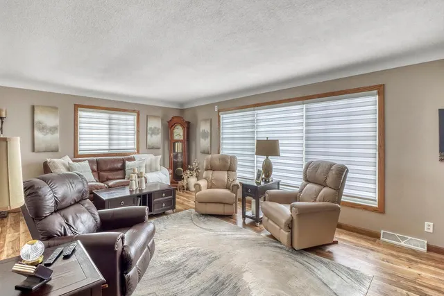 $355,000 | 1125 23rd Avenue South, Moorhead, MN 56560