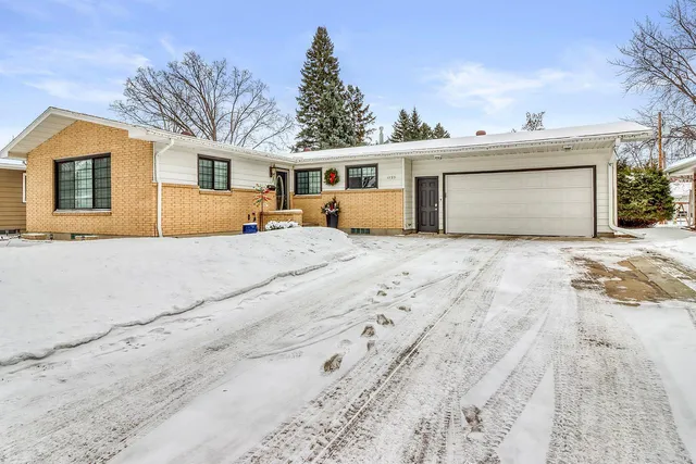 $355,000 | 1125 23rd Avenue South, Moorhead, MN 56560