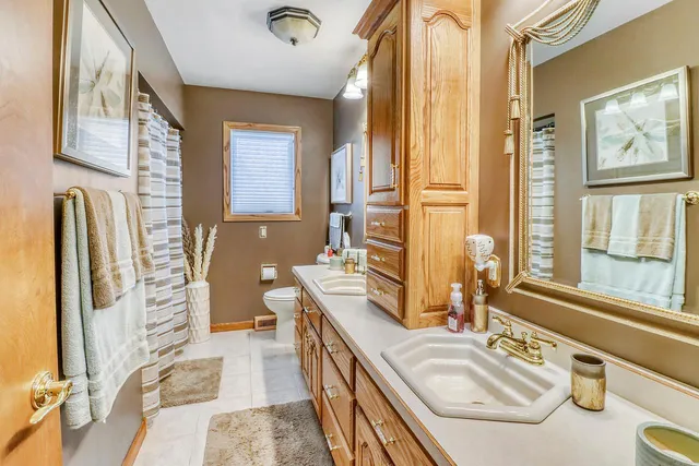 $355,000 | 1125 23rd Avenue South, Moorhead, MN 56560