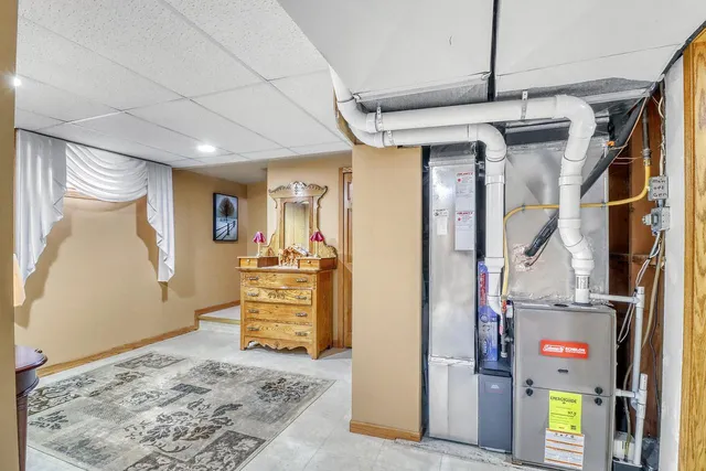 $355,000 | 1125 23rd Avenue South, Moorhead, MN 56560