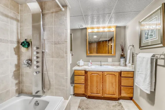 $355,000 | 1125 23rd Avenue South, Moorhead, MN 56560