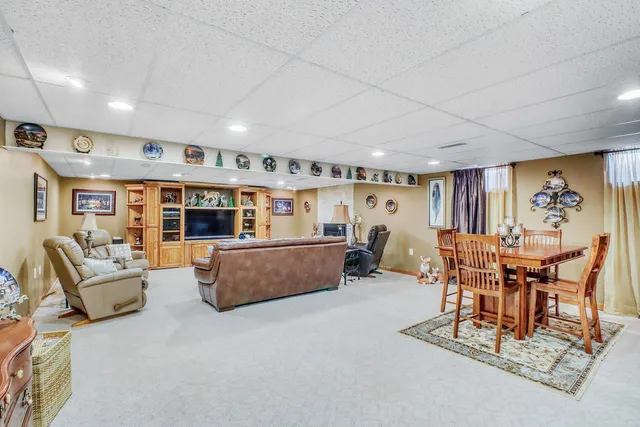 $355,000 | 1125 23rd Avenue South, Moorhead, MN 56560