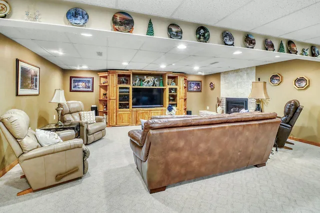 $355,000 | 1125 23rd Avenue South, Moorhead, MN 56560