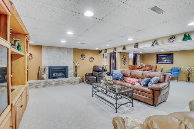 $355,000 | 1125 23rd Avenue South, Moorhead, MN 56560