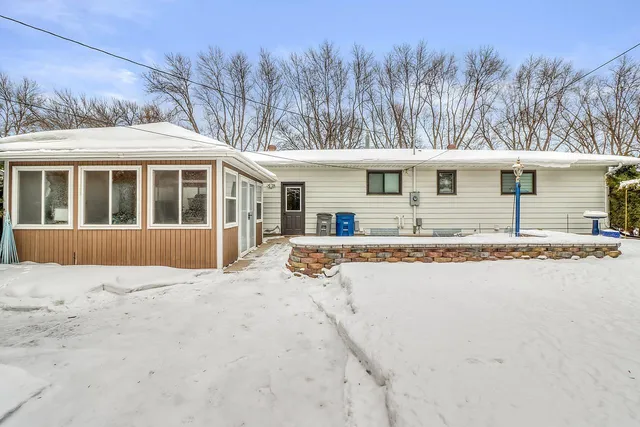 $355,000 | 1125 23rd Avenue South, Moorhead, MN 56560