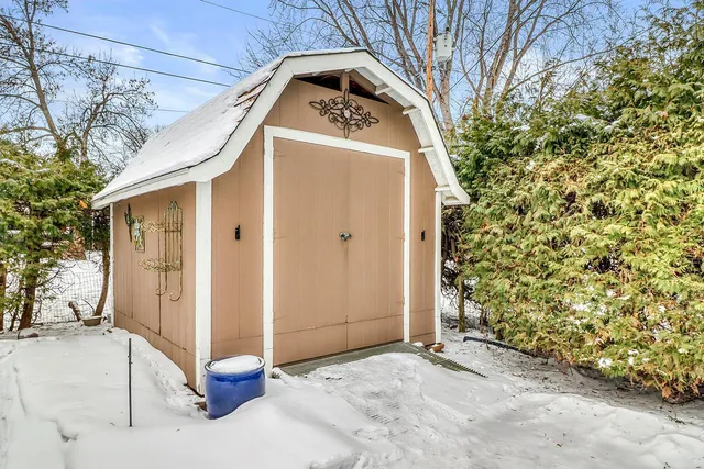 $355,000 | 1125 23rd Avenue South, Moorhead, MN 56560