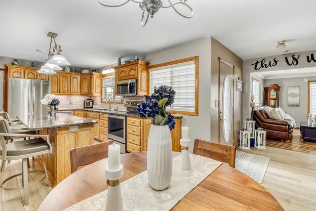 $355,000 | 1125 23rd Avenue South, Moorhead, MN 56560