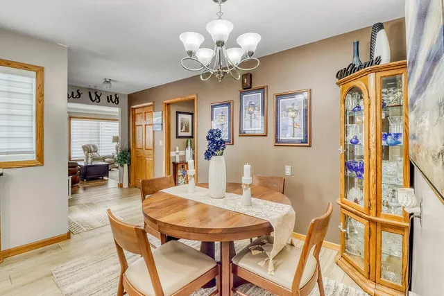 $355,000 | 1125 23rd Avenue South, Moorhead, MN 56560