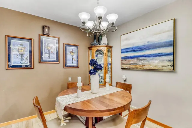 $355,000 | 1125 23rd Avenue South, Moorhead, MN 56560