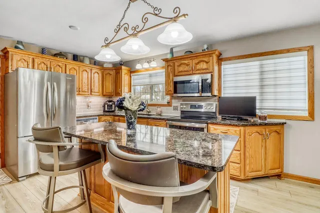 $355,000 | 1125 23rd Avenue South, Moorhead, MN 56560