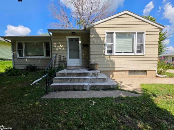 $189,000 | 514 West 20th Street, Carroll, IA 51401