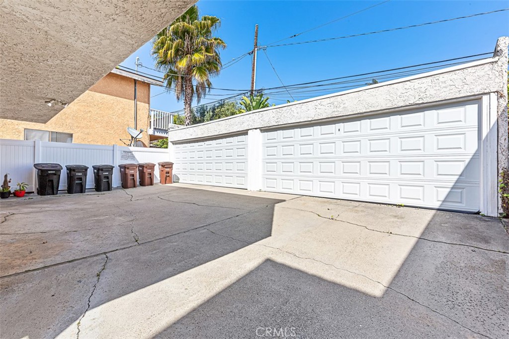 33782 Malaga Drive, Unit C Dana Point, CA 92629 - Photo 11 of 11 a view of a house with a garage