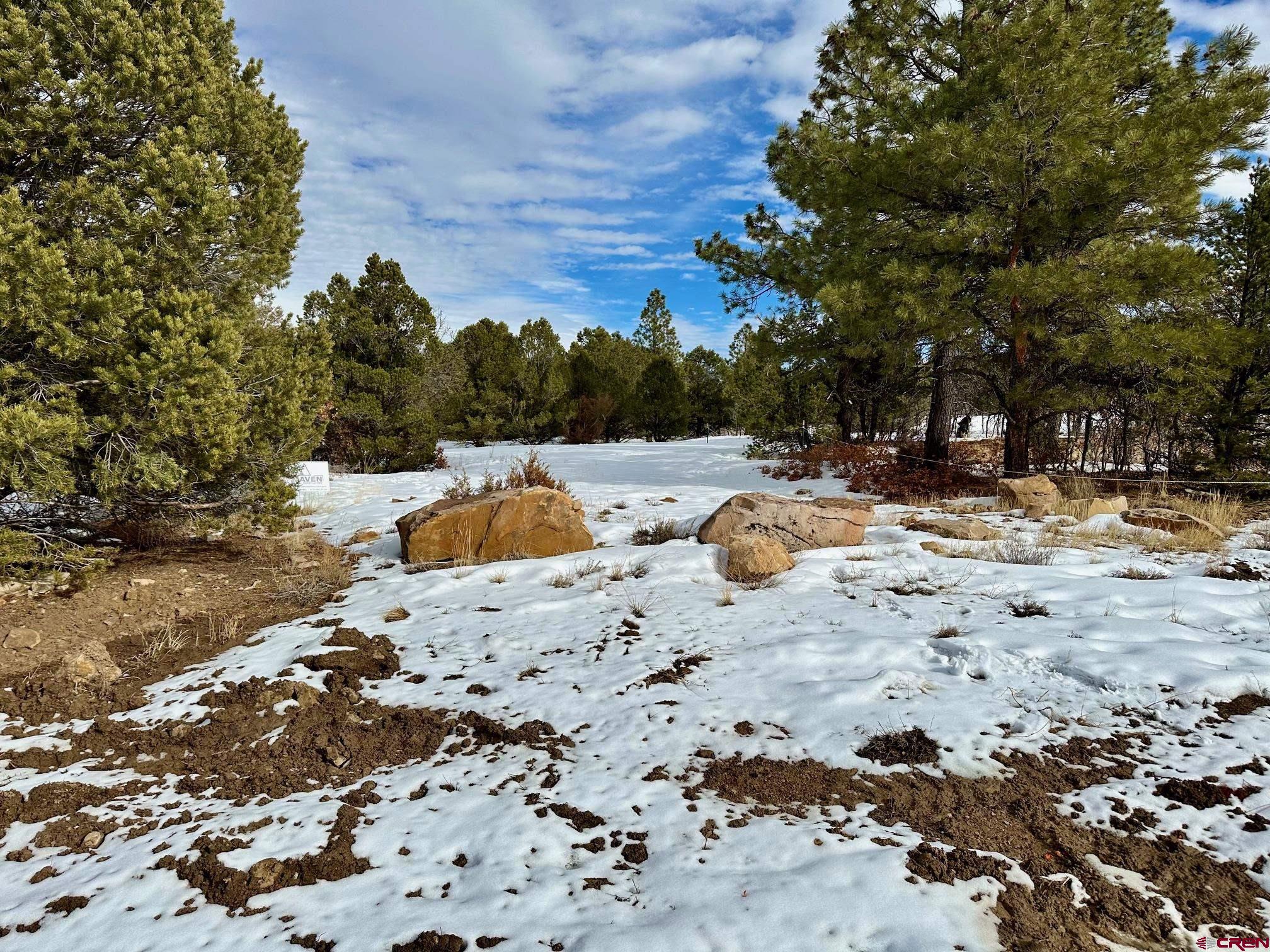 Tbd Tbd Badger North Trail Ridgway, CO 81432 - Photo 8 of 10 a view of the ocean view