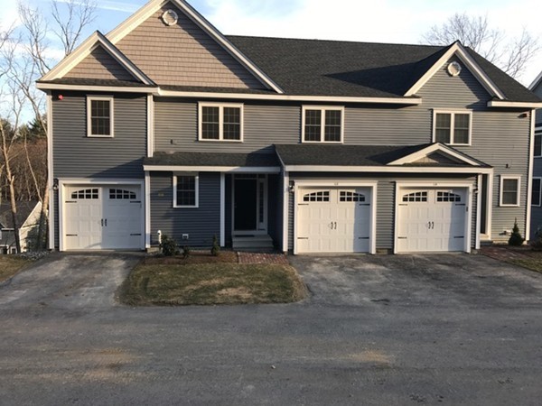 112 Dudley Road, Unit 112 Berlin, MA 01503 - Photo 1 of 26