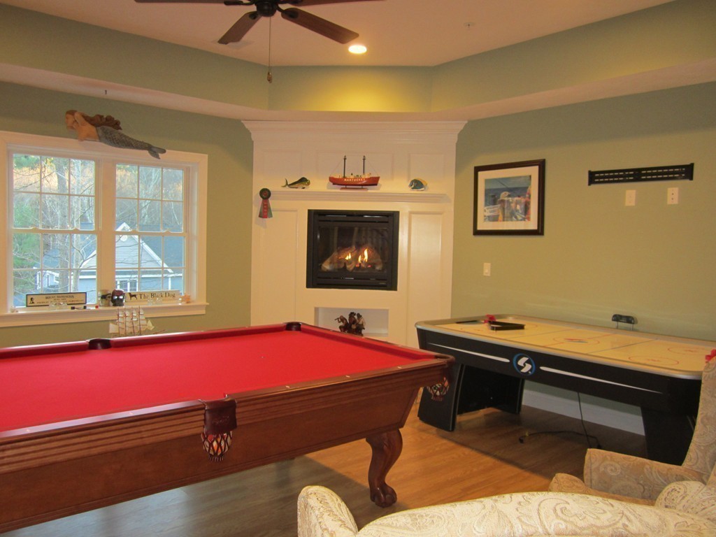 112 Dudley Road, Unit 112 Berlin, MA 01503 - Photo 22 of 26