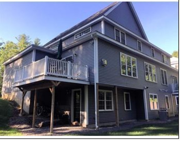 112 Dudley Road, Unit 112 Berlin, MA 01503 - Photo 25 of 26