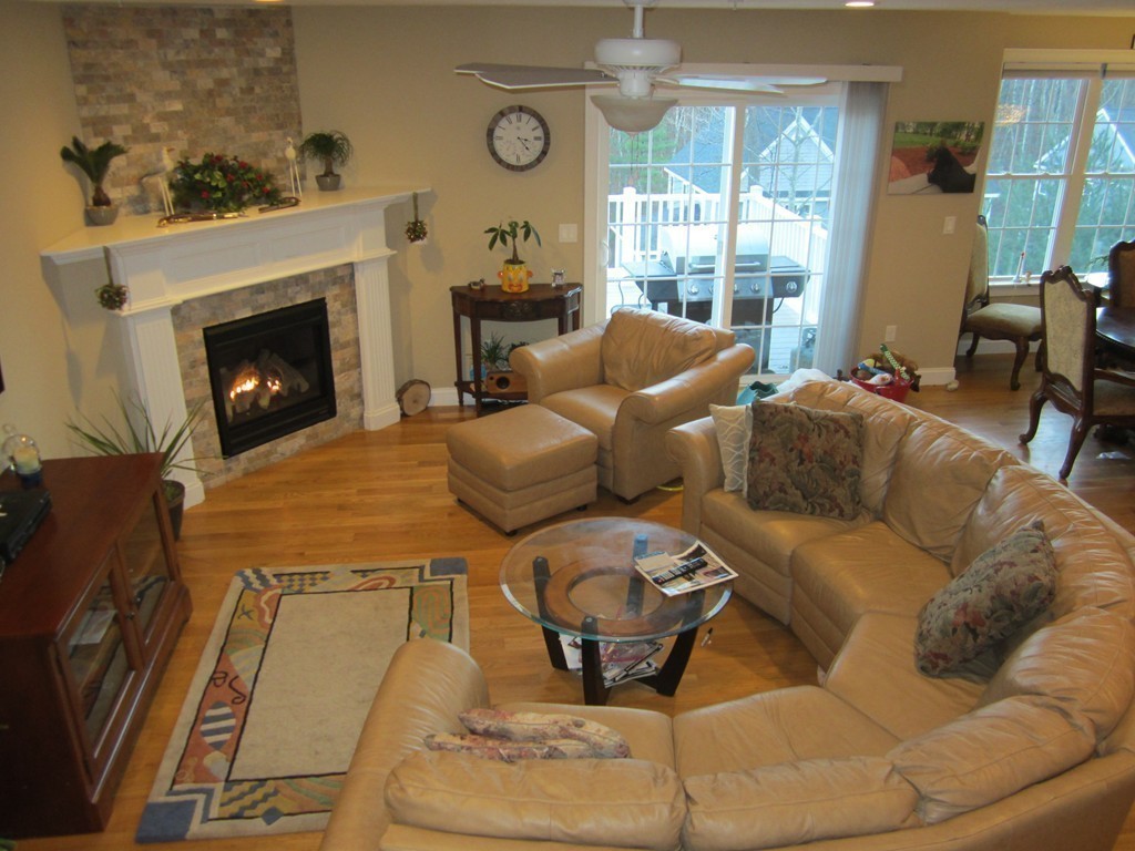 112 Dudley Road, Unit 112 Berlin, MA 01503 - Photo 6 of 26