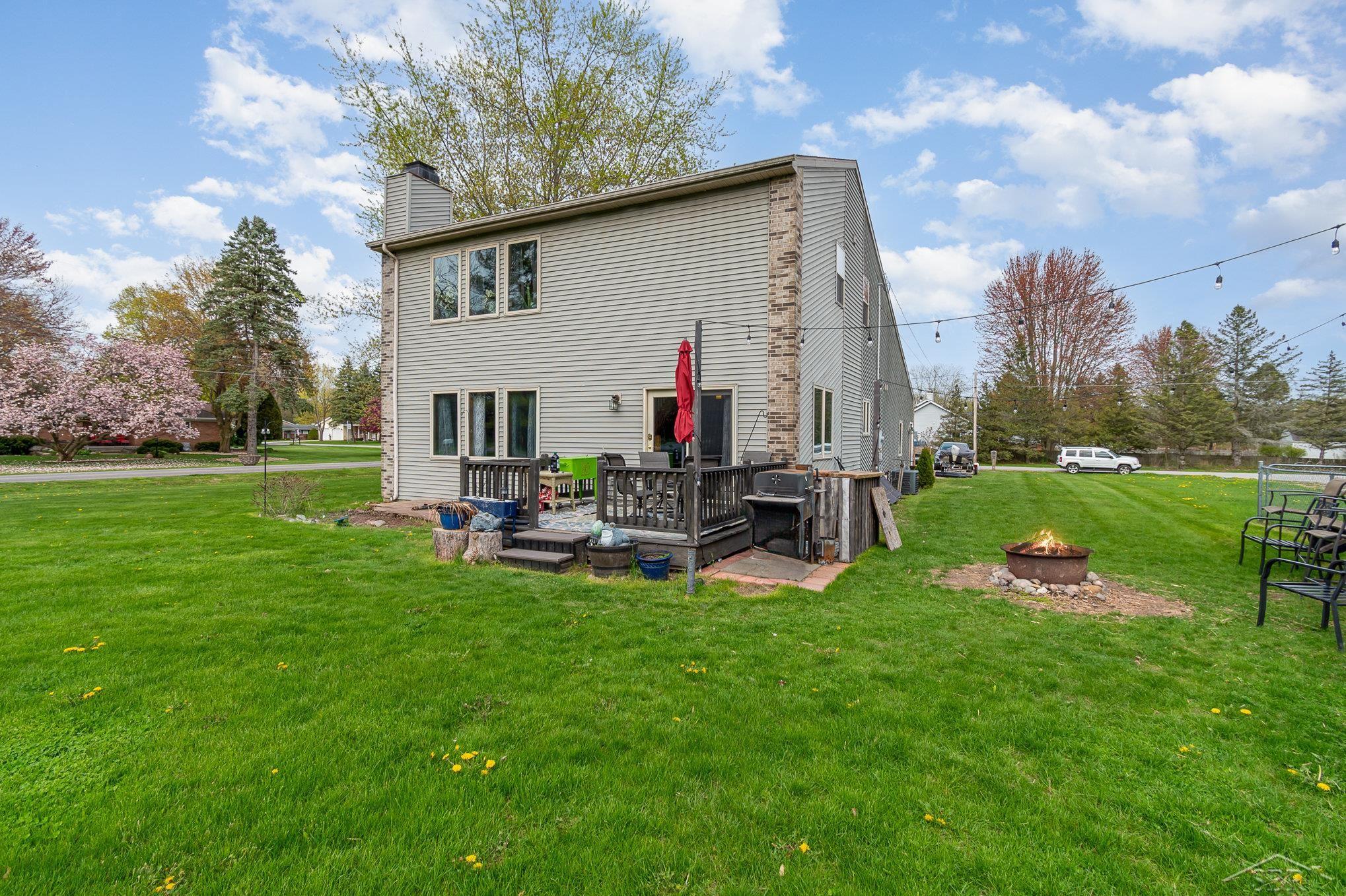 8485 North Gleaner Road Freeland, MI 48623 - Photo 24 of 26